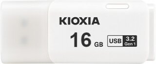 Kioxia TransMemory U301 16 GB (LU301W016GG4) Flash Bellek kullananlar yorumlar